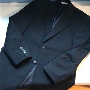 Men’s sport coat
